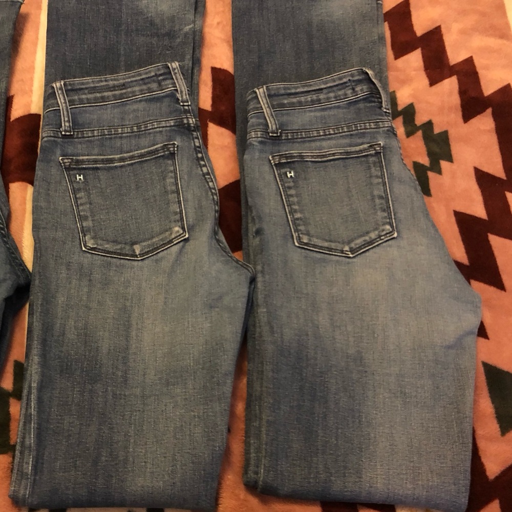 Haala Venice bootcut